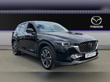 2022 (72) - 2.2d Sport 5dr Diesel Estate