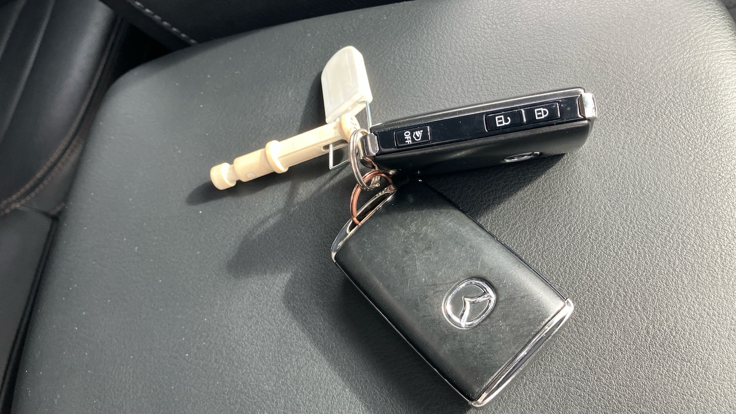 Used Mazda CX-5 2022 for sale - 76344580: Photo 20