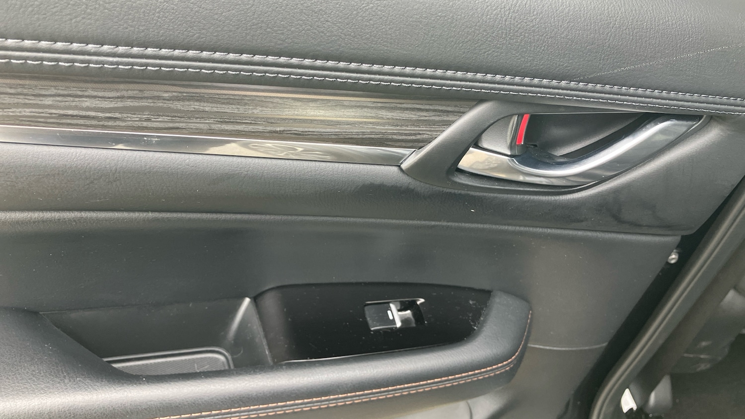 Used Mazda CX-5 2022 for sale - 76344580: Photo 21