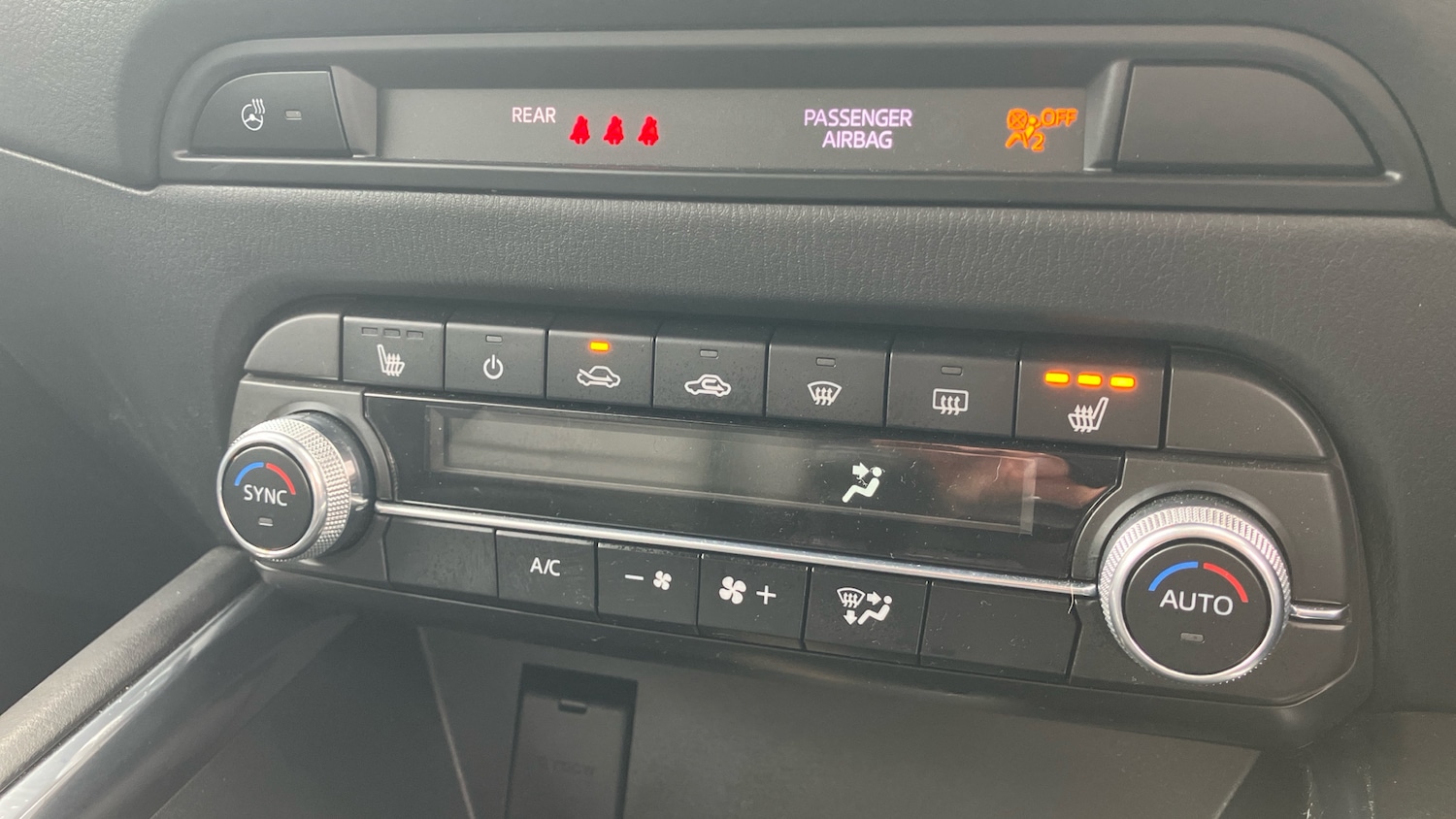 Used Mazda CX-5 2022 for sale - 76344580: Photo 32