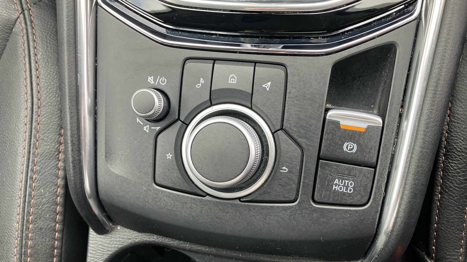 Used Mazda CX-5 2022 for sale - 76344580: Photo 34