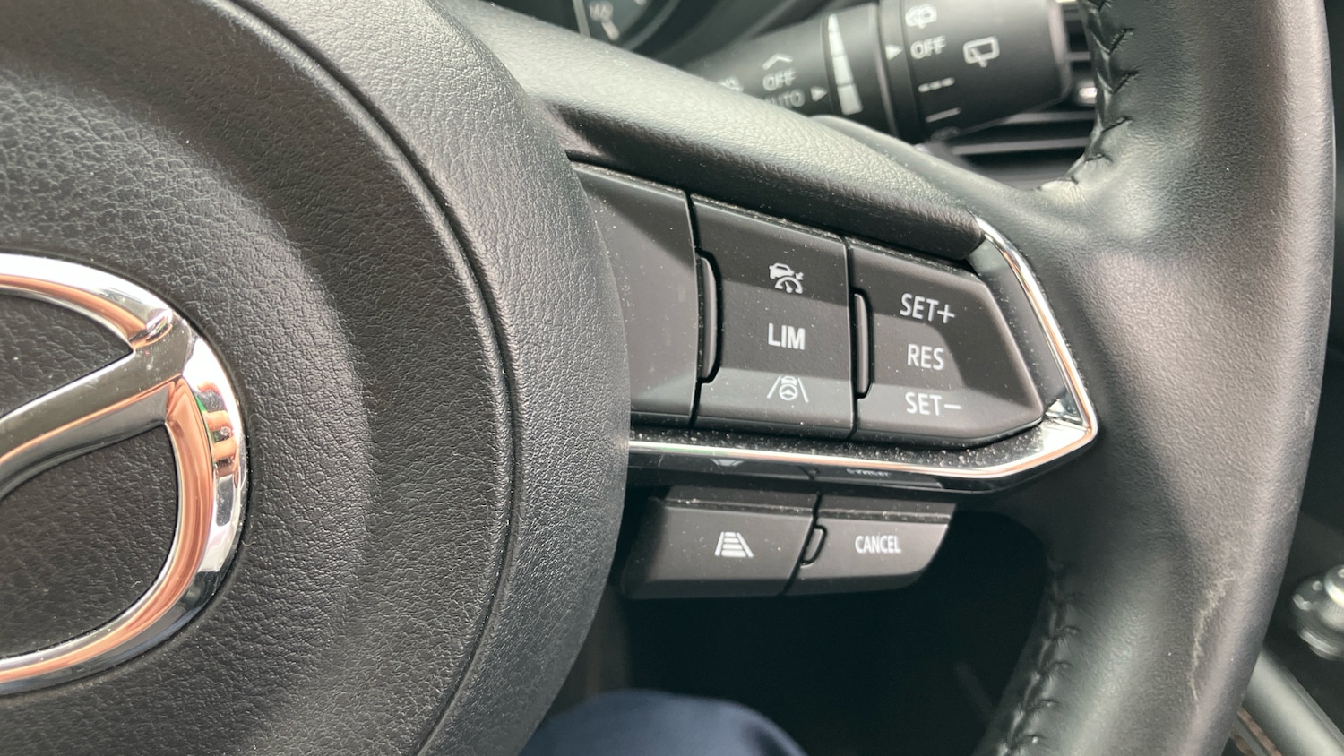 Used Mazda CX-5 2022 for sale - 76344580: Photo 38