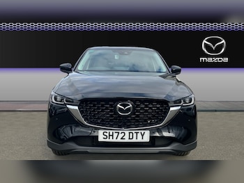 Used Mazda CX-5 2022 for sale - 76344580: Photo