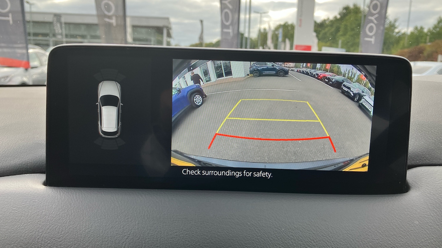 Used Mazda CX-5 2022 for sale - 76344580: Photo 43