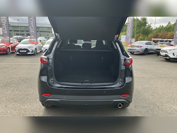 Used Mazda CX-5 2022 for sale - 76344580: Photo