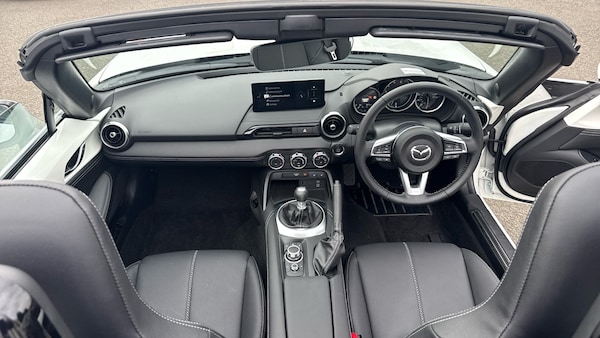 Used Mazda MX-5 2025 for sale - 75638031: Photo 10