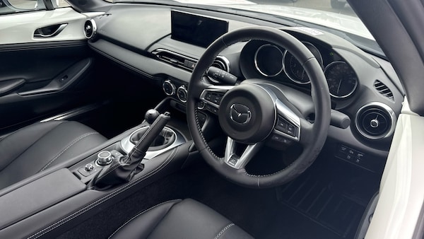 Used Mazda MX-5 2025 for sale - 75638031: Photo 11