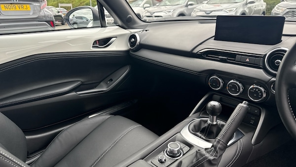 Used Mazda MX-5 2025 for sale - 75638031: Photo 14