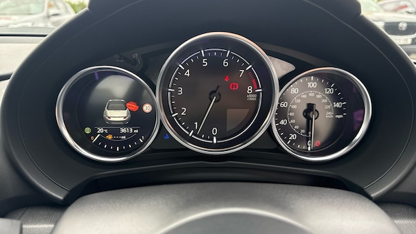 Used Mazda MX-5 2025 for sale - 75638031: Photo 18