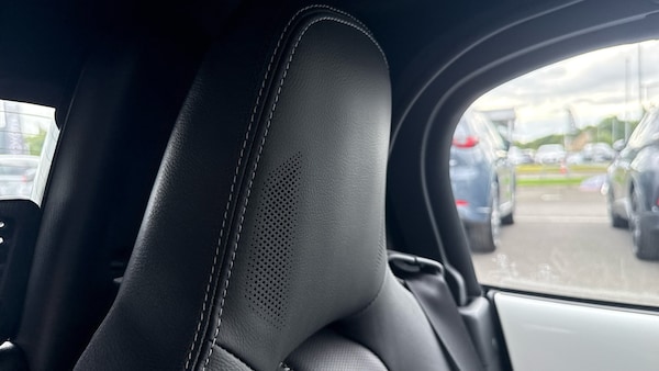 Used Mazda MX-5 2025 for sale - 75638031: Photo 19