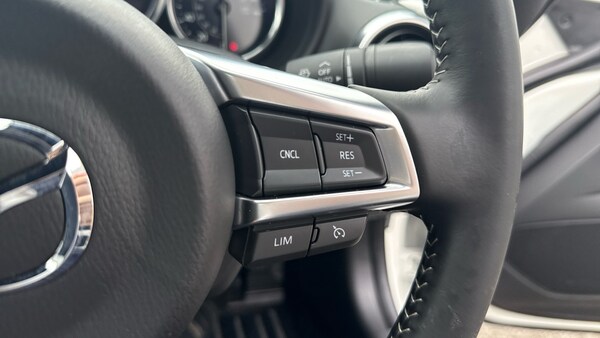 Used Mazda MX-5 2025 for sale - 75638031: Photo 22