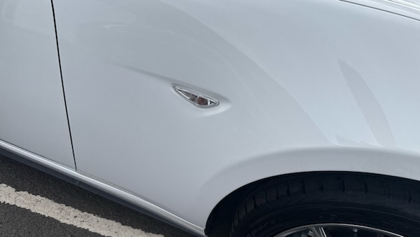 Used Mazda MX-5 2025 for sale - 75638031: Photo 39