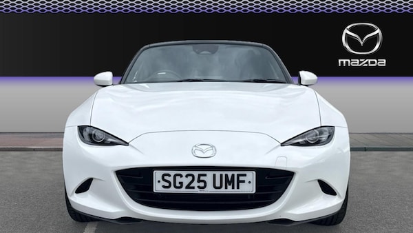 Used Mazda MX-5 2025 for sale - 75638031: Photo 3