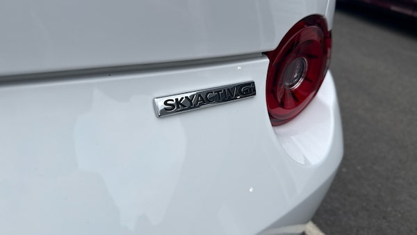 Used Mazda MX-5 2025 for sale - 75638031: Photo 42