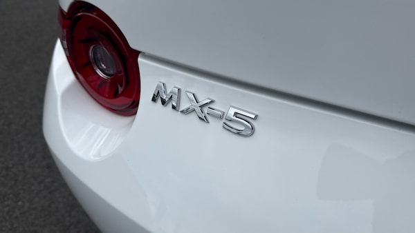 Used Mazda MX-5 2025 for sale - 75638031: Photo 44