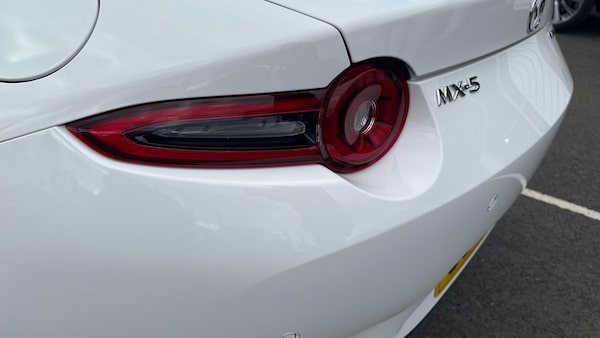Used Mazda MX-5 2025 for sale - 75638031: Photo 45