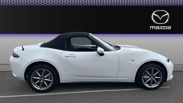 Used Mazda MX-5 2025 for sale - 75638031: Photo 5