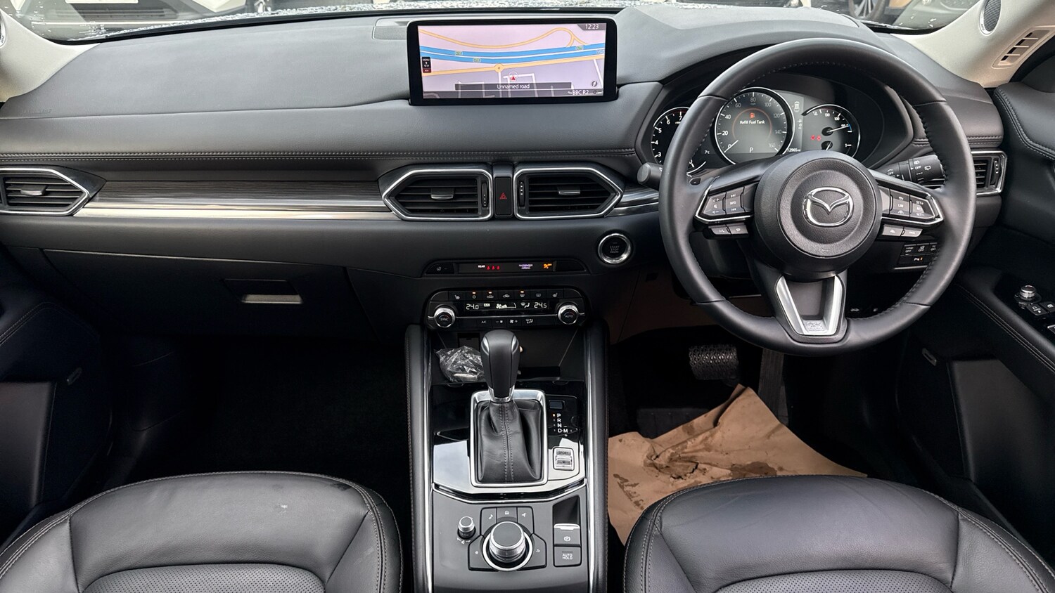 Used Mazda CX-5 2024 for sale - 77567328: Photo 10