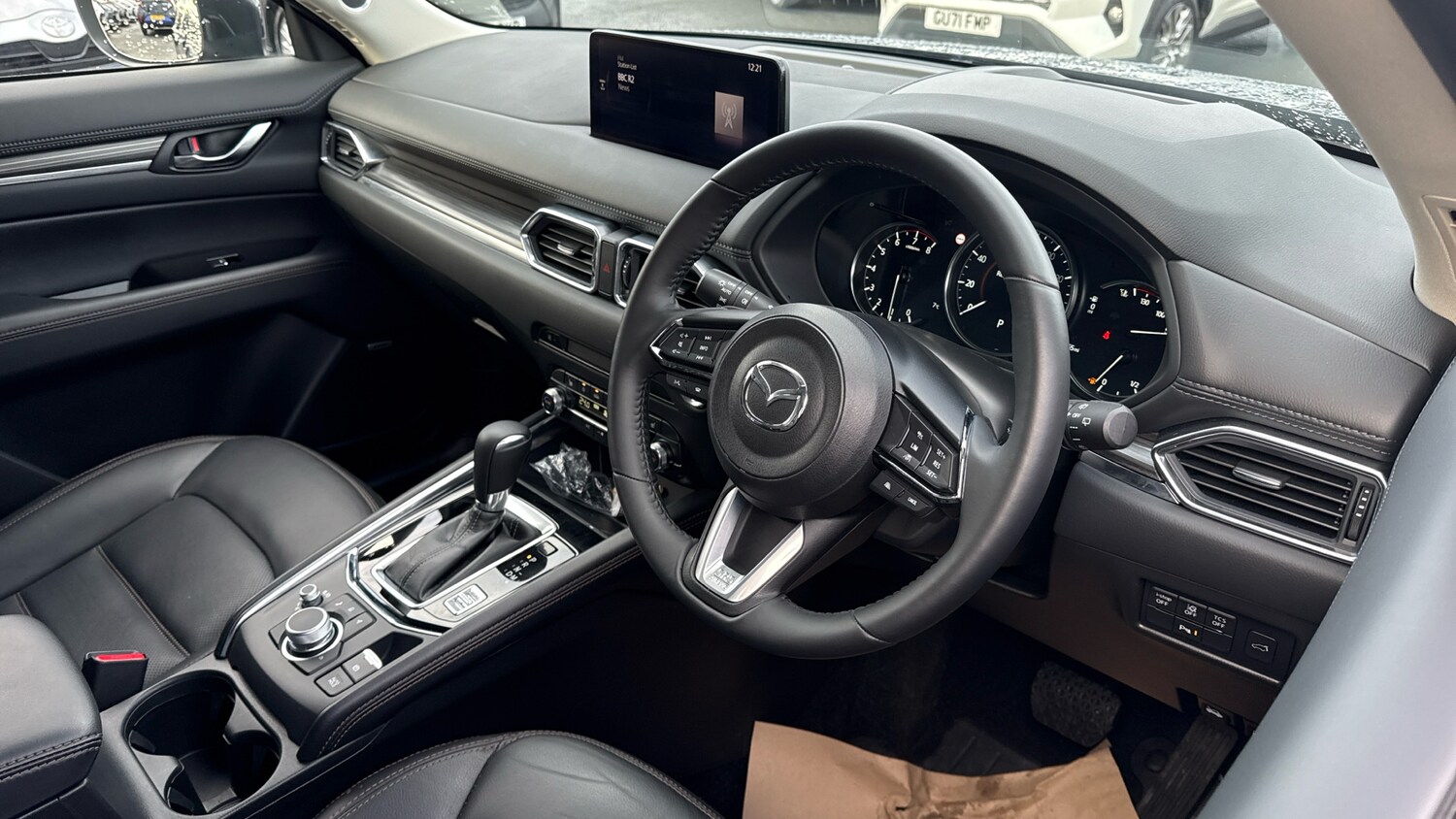 Used Mazda CX-5 2024 for sale - 77567328: Photo 11