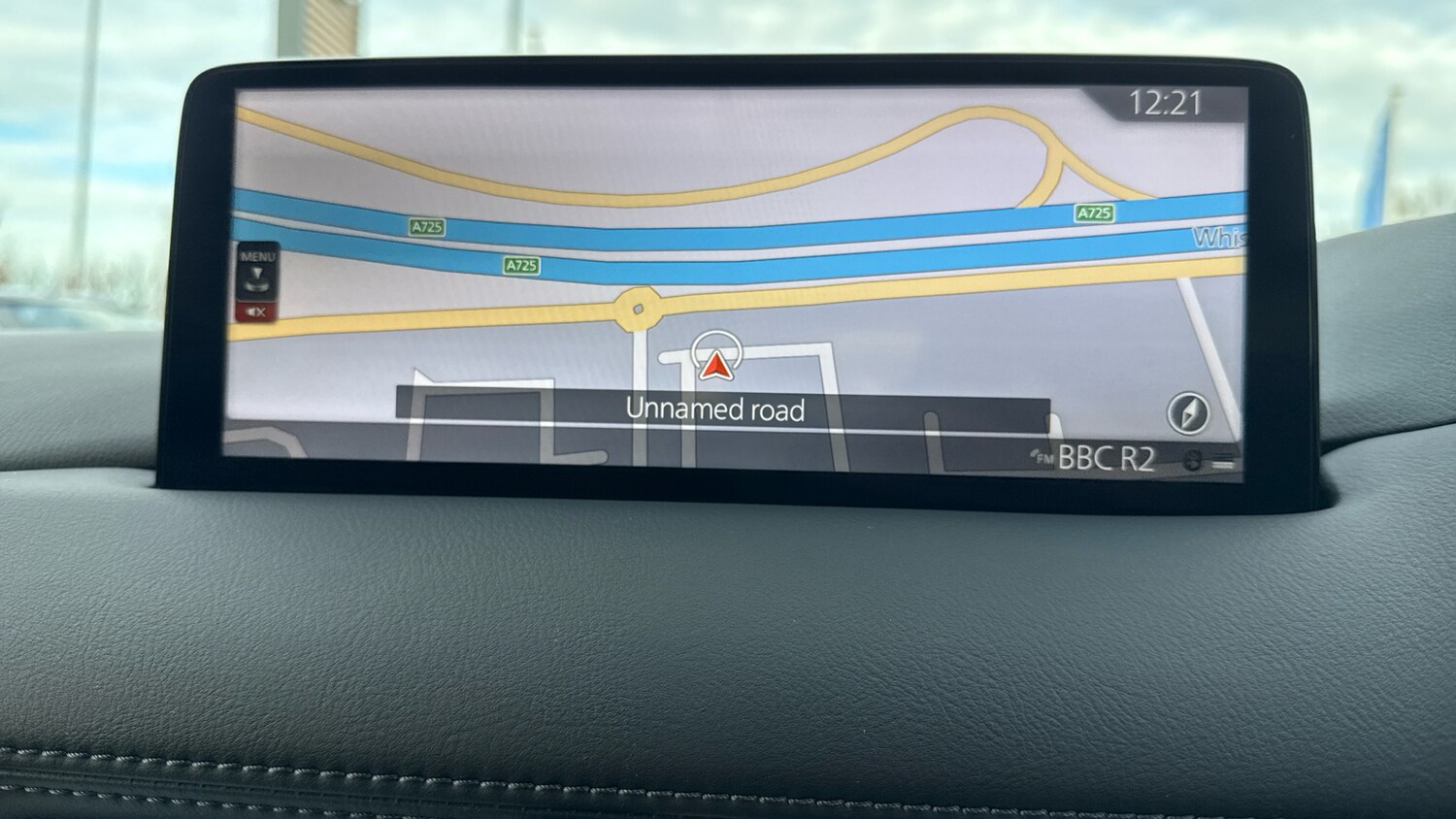 Used Mazda CX-5 2024 for sale - 77567328: Photo 12