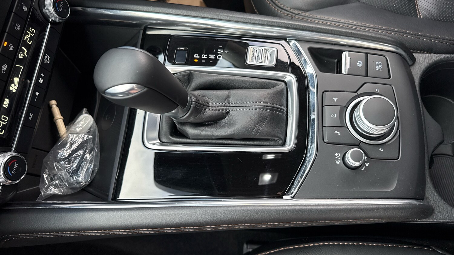 Used Mazda CX-5 2024 for sale - 77567328: Photo 13