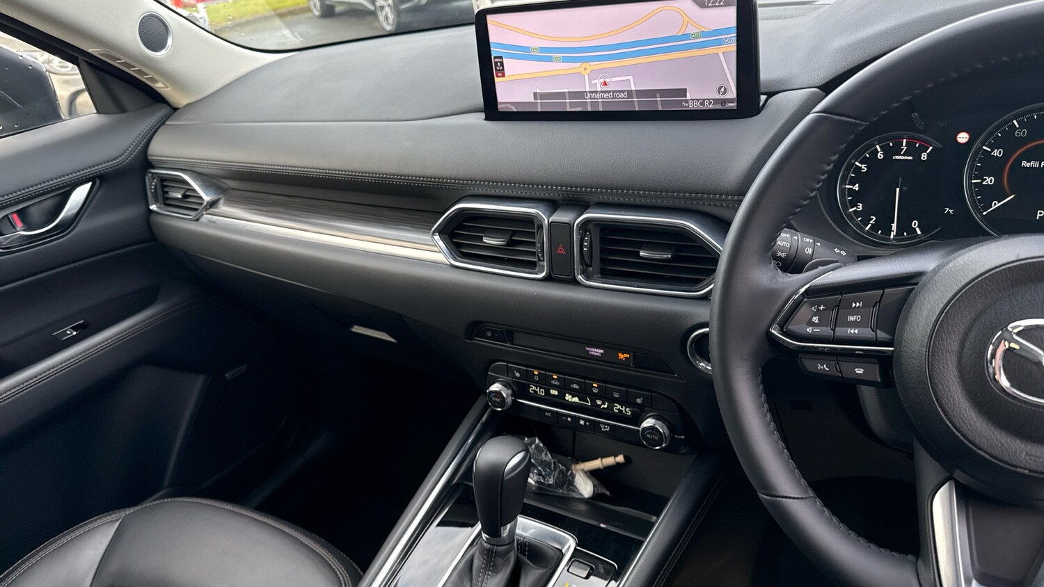 Used Mazda CX-5 2024 for sale - 77567328: Photo 14