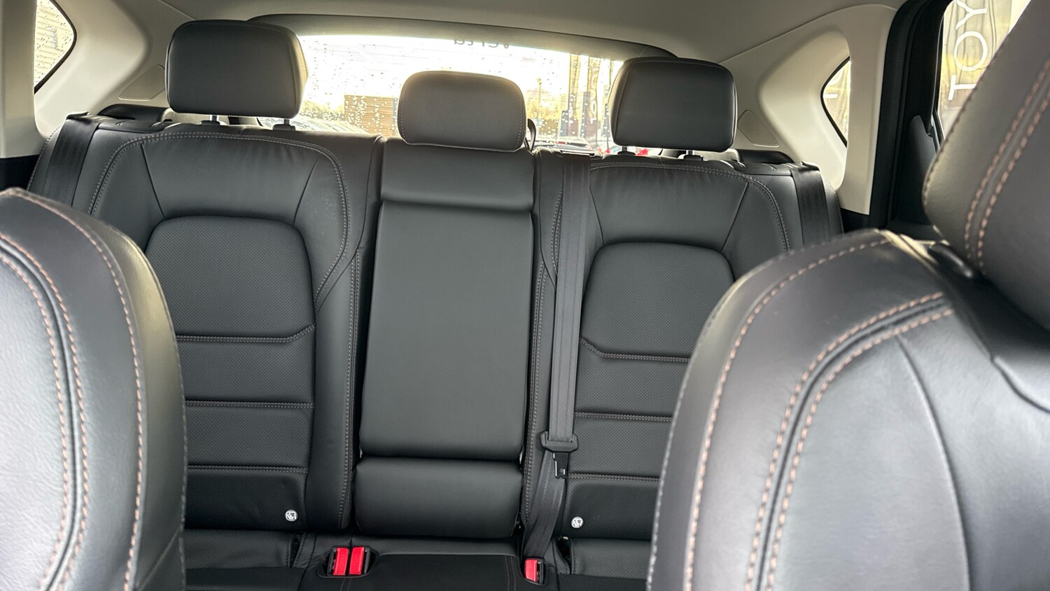 Used Mazda CX-5 2024 for sale - 77567328: Photo 15