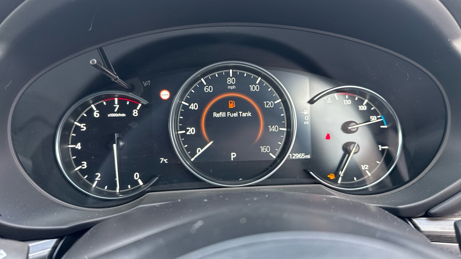 Used Mazda CX-5 2024 for sale - 77567328: Photo 18