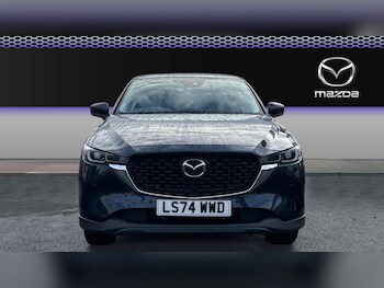 Used Mazda CX-5 2024 for sale - 77567328: Photo