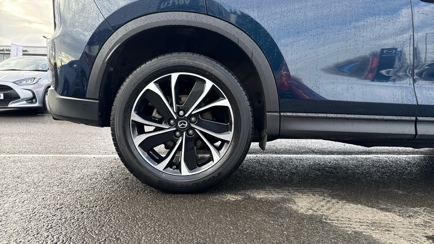 Used Mazda CX-5 2024 for sale - 77567328: Photo 7