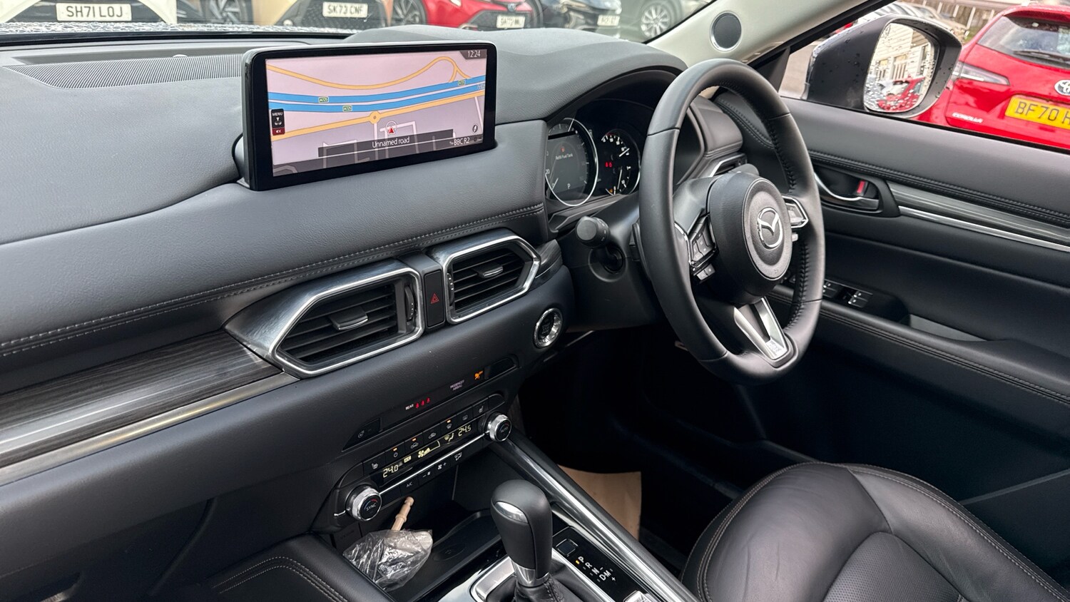 Used Mazda CX-5 2024 for sale - 77567328: Photo 9