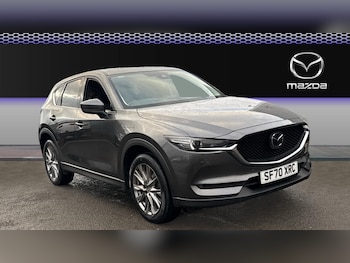 2020 (70) - 2.0 Sport 5dr Auto Petrol Estate