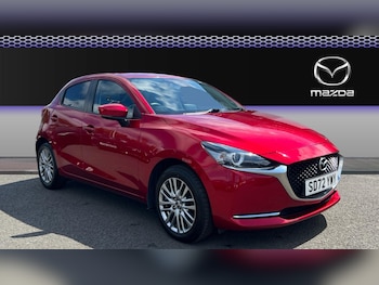 Used Mazda Mazda2 2022 for sale - 79161597: Photo
