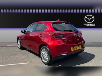Used Mazda Mazda2 2022 for sale - 79161597: Photo