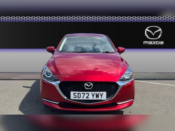 Used Mazda Mazda2 2022 for sale - 79161597: Photo