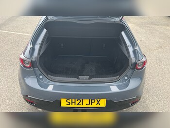 Used Mazda Mazda3 2021 for sale - 77883808: Photo