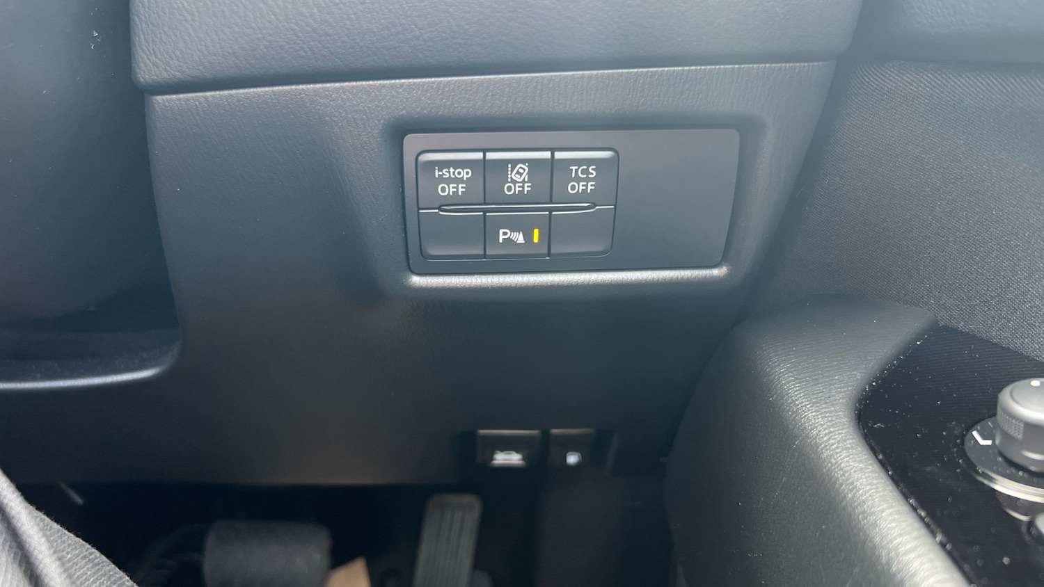 Vehicle 25