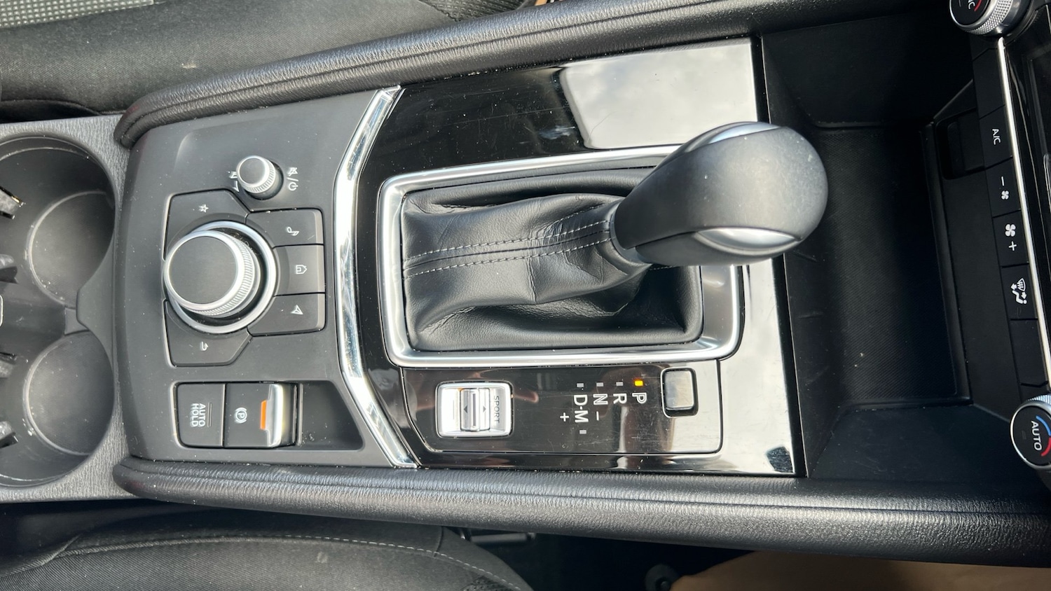 Vehicle 28