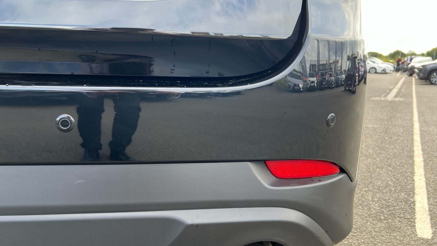 Vehicle 40