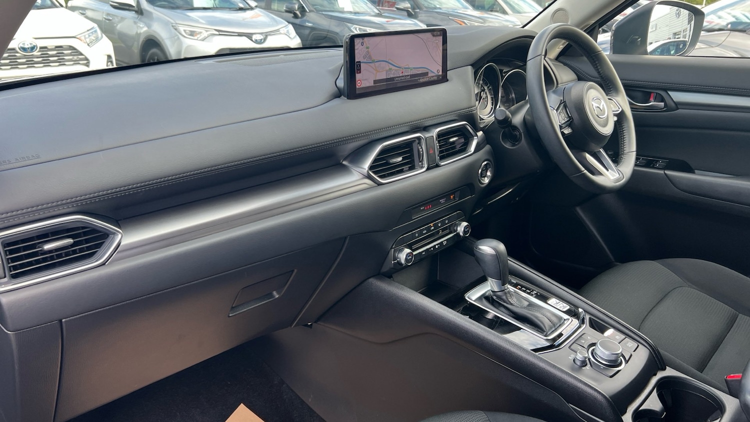 Vehicle 9