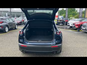 Used Mazda CX-30 2021 for sale - 74864628: Photo