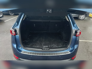 Used Mazda CX-5 2019 for sale - 78325465: Photo