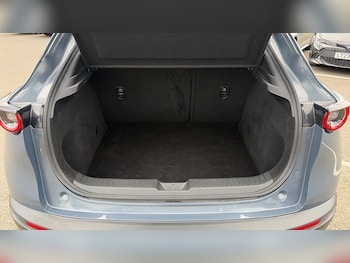 Used Mazda CX-30 2025 for sale - 78524083: Photo