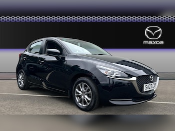 Used Mazda Mazda2 2023 for sale - 78027044: Photo