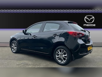 Used Mazda Mazda2 2023 for sale - 78027044: Photo