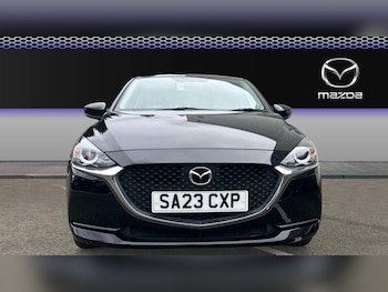 Used Mazda Mazda2 2023 for sale - 78027044: Photo