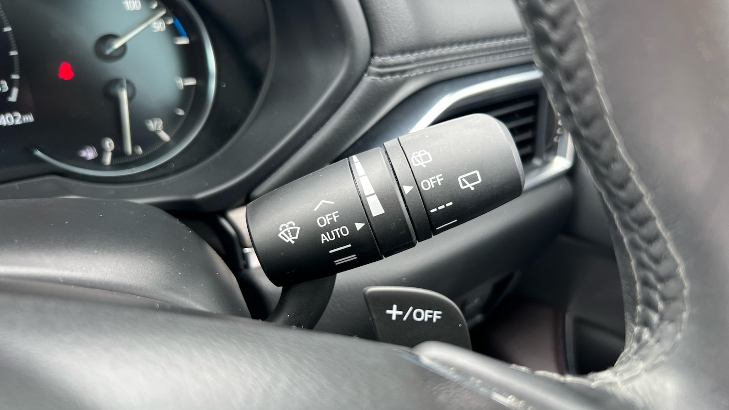 Vehicle 24