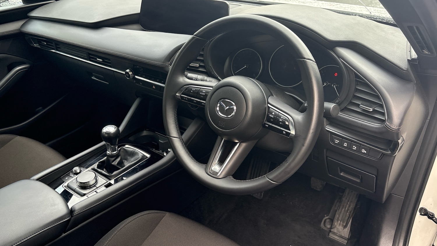 Used Mazda Mazda3 2025 for sale - 76725499: Photo 11