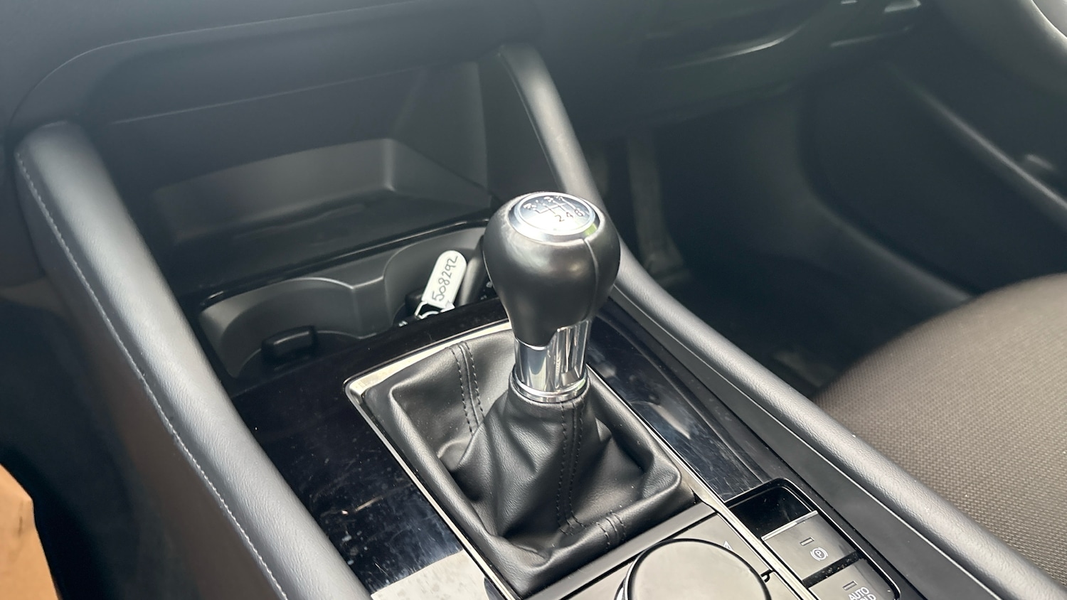 Used Mazda Mazda3 2025 for sale - 76725499: Photo 13