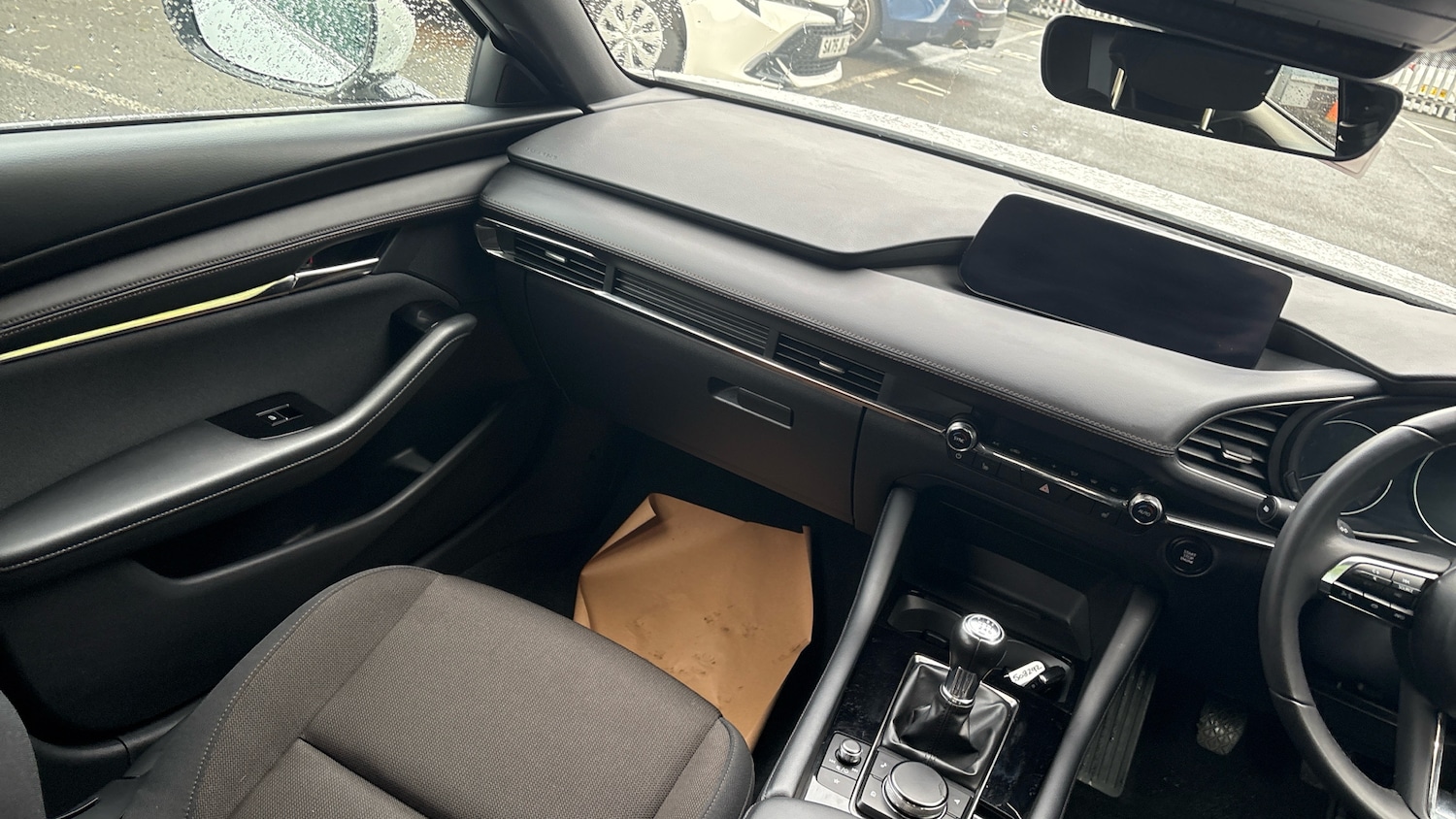 Used Mazda Mazda3 2025 for sale - 76725499: Photo 14